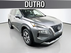 2022 Nissan Rogue SV SUV