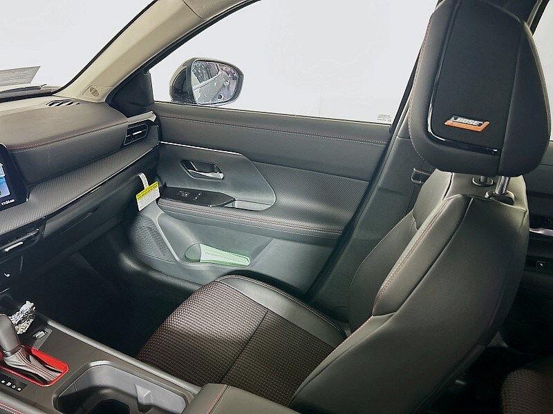 2026 Nissan KICKS SR AWD - Photo 25