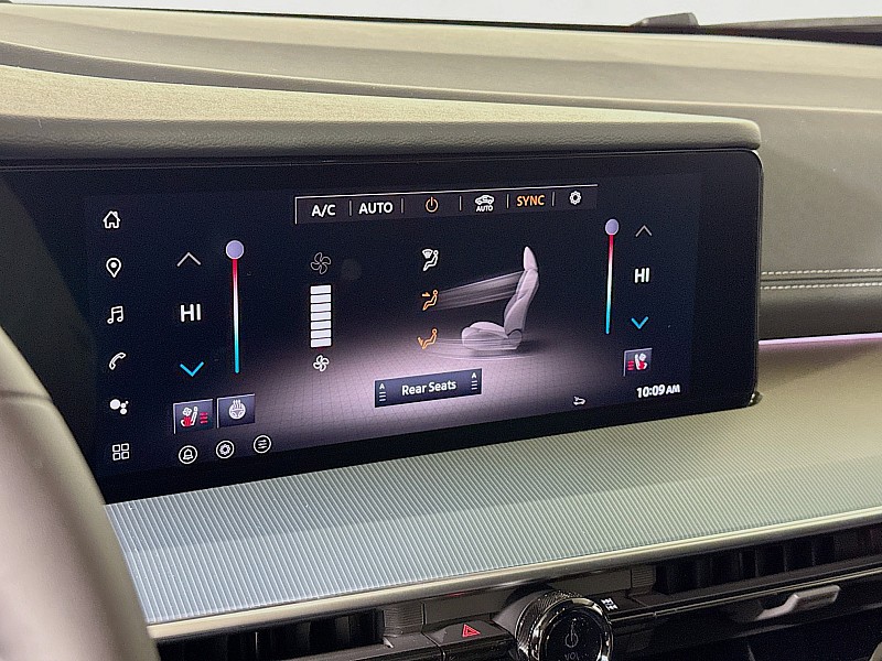 2026 Nissan Murano SL - Photo 18