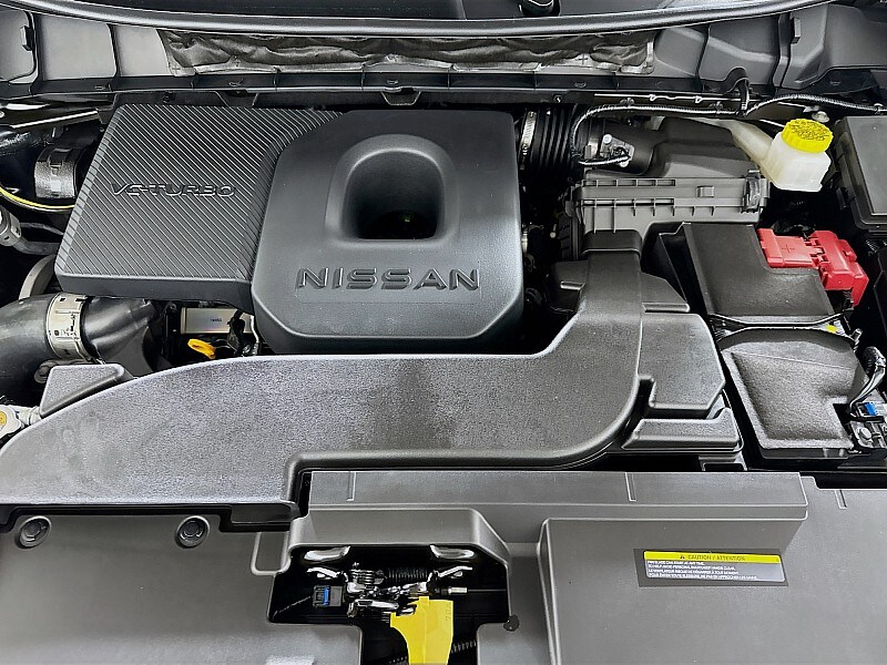 2026 Nissan Murano SL - Photo 30