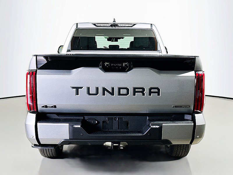 2026 Toyota Tundra Platinum - Photo 6