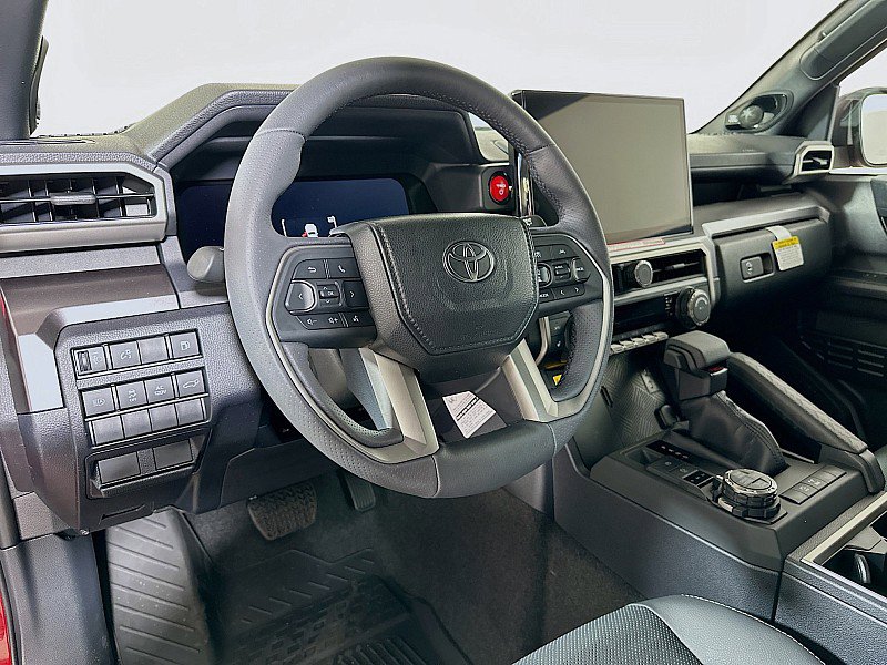 2026 Toyota 4Runner TRD Off-Road - Photo 13