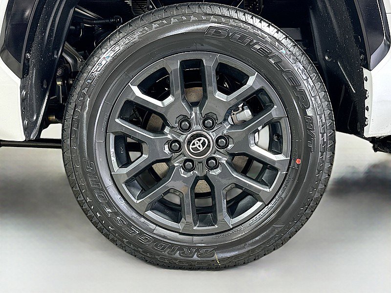 2026 Toyota Tundra Platinum - Photo 23