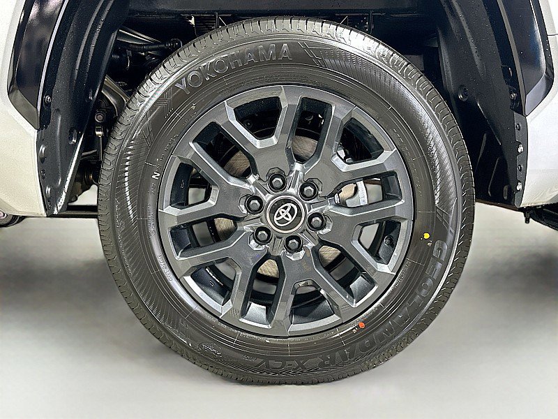2026 Toyota Tundra Platinum - Photo 23