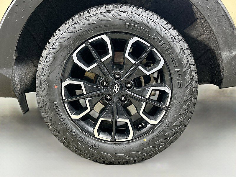 2023 Hyundai Santa Cruz SEL - Photo 28