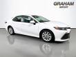 Used 2022 Toyota Camry LE Sedan