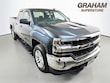 Chevrolet Silverado 1500 LD
