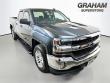 Used 2019 Chevrolet Silverado 1500 LD LT Truck Double Cab