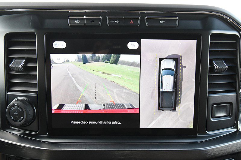 2023 Ford F-250 Super Duty Lariat - Photo 22