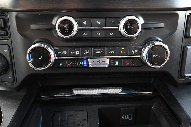 2023 Ford F-250 Super Duty Lariat - Photo 23