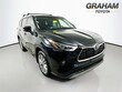  Toyota Highlander Hybrid