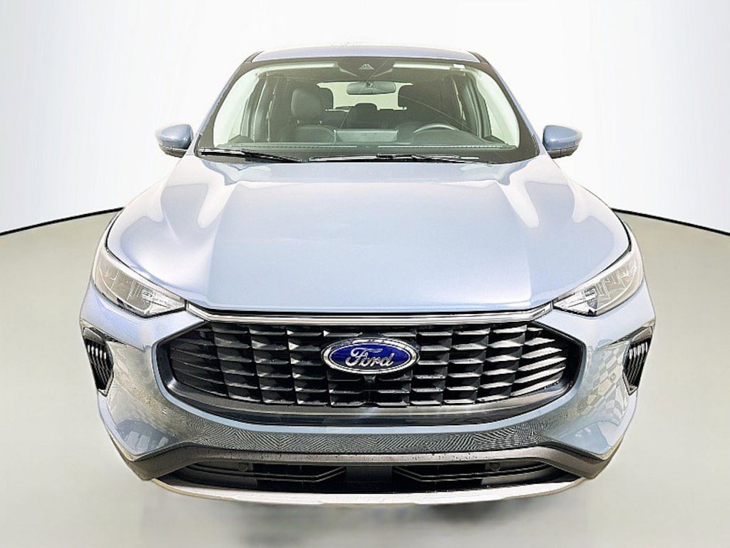 Used 2023 Ford Escape Active SUV