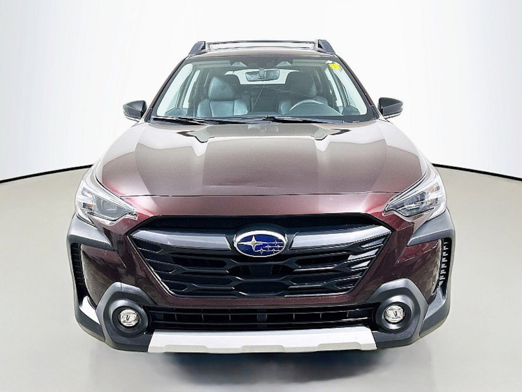 Used 2023 Subaru Outback Limited SUV