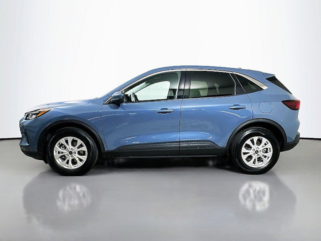 Used 2023 Ford Escape Active SUV