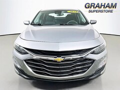 2023 Chevrolet Malibu 1LT Sedan