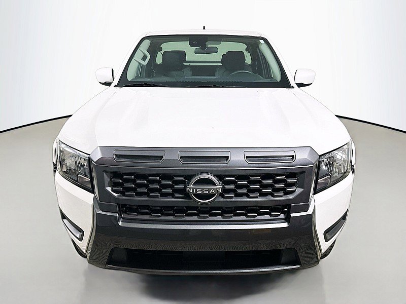 2025 Nissan Frontier King Cab SV photo 2
