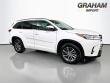 Used 2018 Toyota Highlander XLE V6 SUV