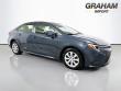Used 2024 Toyota Corolla Hybrid LE Sedan