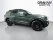 Used 2022 Ford Explorer Timberline SUV