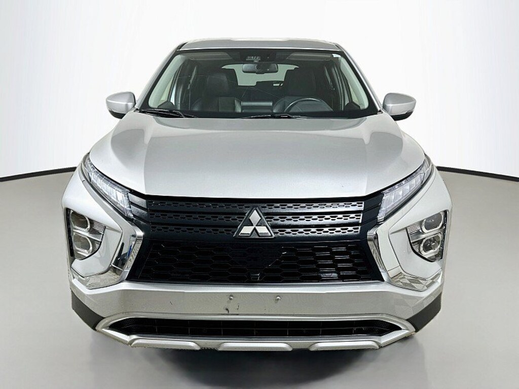 Used 2024 Mitsubishi Eclipse Cross SE SUV