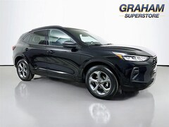 2023 Ford Escape ST-Line SUV