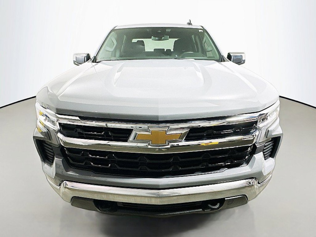 Used 2024 Chevrolet Silverado 1500 LT Truck Crew Cab
