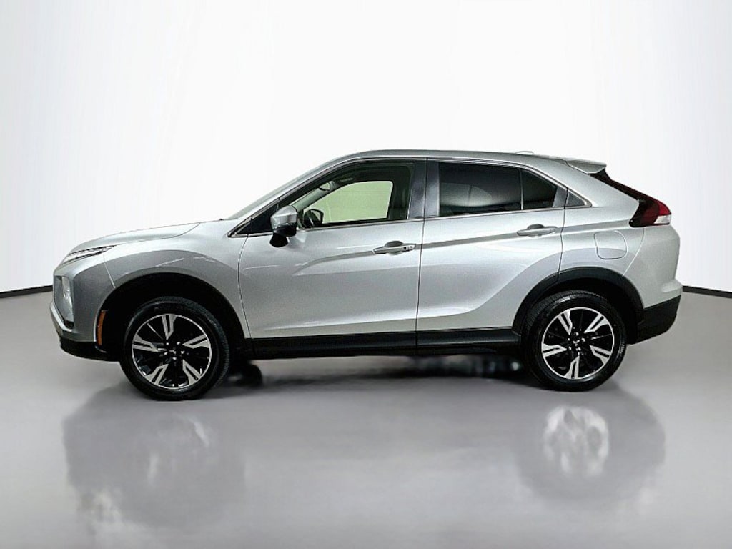 Used 2024 Mitsubishi Eclipse Cross SE SUV