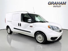 2022 Ram ProMaster City Base Wagon Wagon