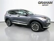  Hyundai Santa Fe Hybrid