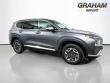 Used 2022 Hyundai Santa Fe Hybrid Blue SUV