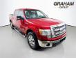 Used 2014 Ford F-150  Truck SuperCrew Cab