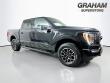 Used 2022 Ford F-150  Truck SuperCrew Cab