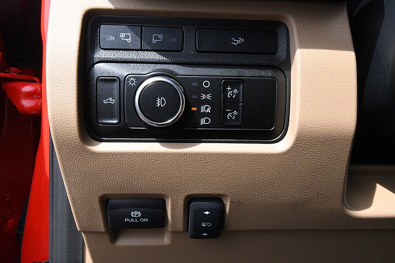 2023 Ford F-250 Super Duty Lariat - Photo 14