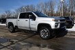  Chevrolet Silverado 2500 HD