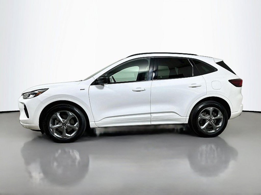 Used 2023 Ford Escape ST-Line SUV