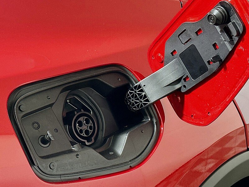 2026 Toyota Prius Plug-in Hybrid SE - Photo 19