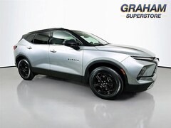 2024 Chevrolet Blazer LT w/2LT SUV