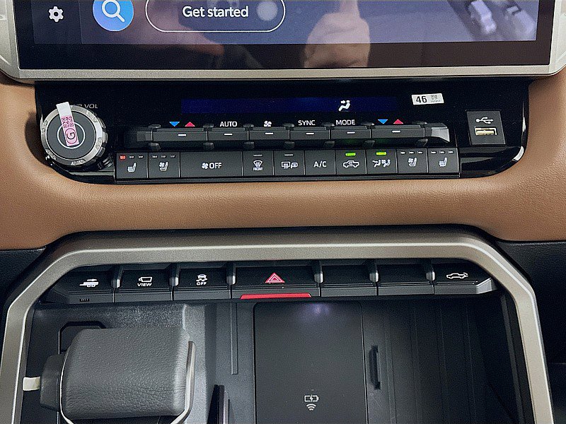 2026 Toyota Tundra 1794 Edition - Photo 19