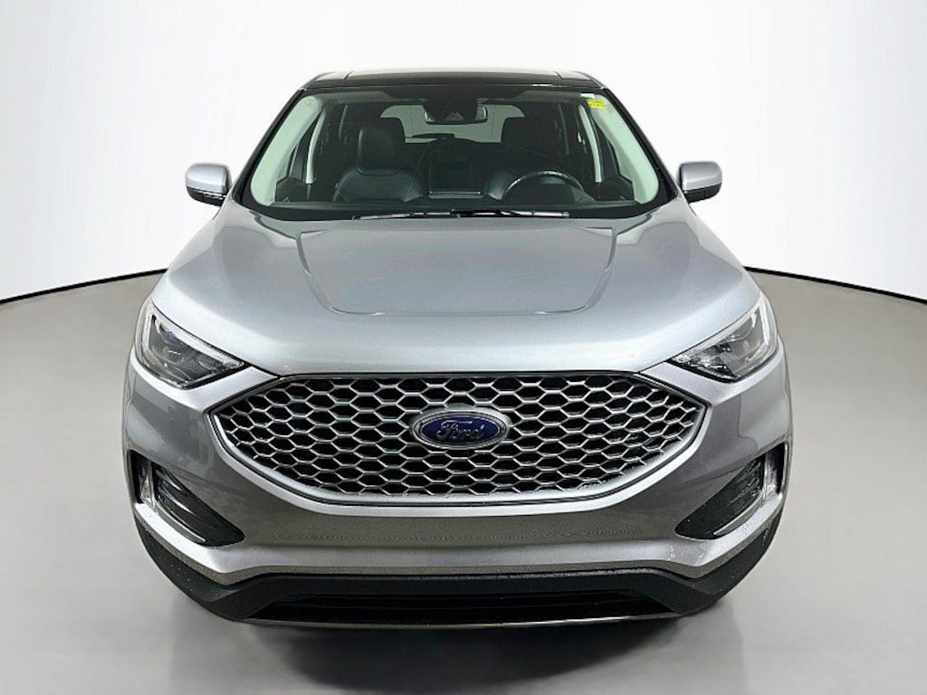 Used 2023 Ford Edge SUV