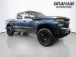 Used 2019 Chevrolet Silverado 1500 Silverado Custom Trail Boss Truck Crew Cab