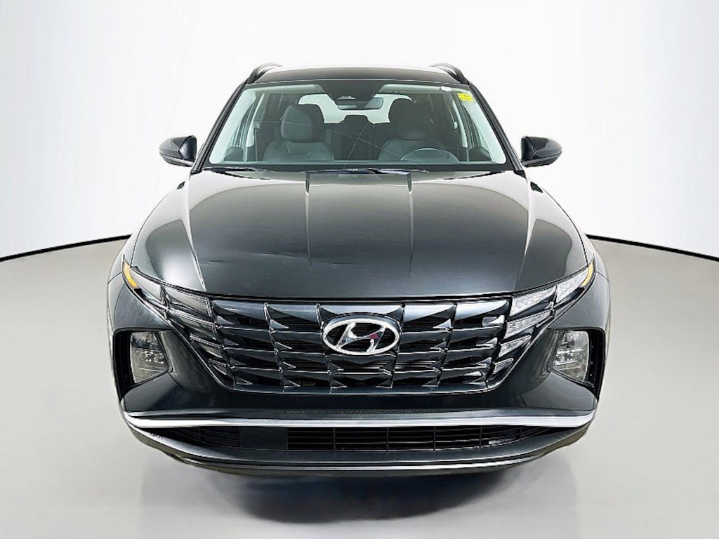 Used 2024 Hyundai Tucson SEL SUV