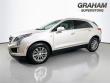Used 2017 CADILLAC XT5 Luxury SUV