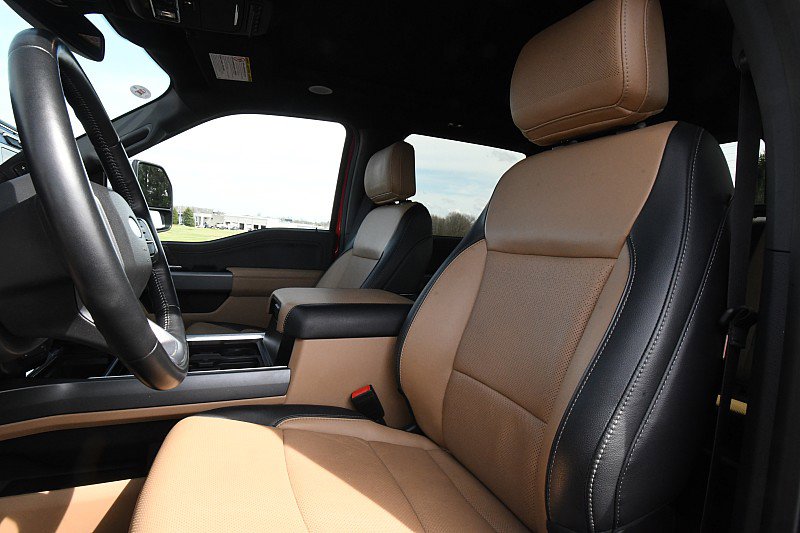 2023 Ford F-250 Super Duty Lariat - Photo 9