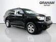  Toyota Sequoia