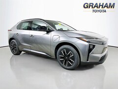 2026 Toyota bZ XLE SUV