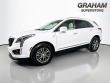Used 2023 CADILLAC XT5 Premium Luxury SUV