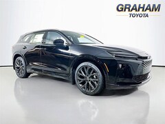 2025 Toyota Crown Signia Limited SUV