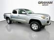 Used 2022 Toyota Tacoma SR V6 Truck Double Cab