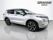 Used 2023 Mitsubishi Outlander SE SUV