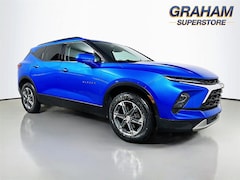 2024 Chevrolet Blazer LT w/2LT SUV
